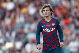 Latest on barcelona forward antoine griezmann including news, stats, videos, highlights and more on espn. Antoine Griezmann 2019 20 Hit Or Miss Barca Universal