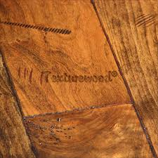 distressed hardwood flooring