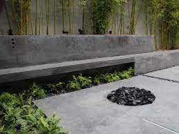 Concrete Garden