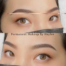 permanent makeup by haylee 1 fairfax