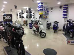 suzuki motorcycle dealers in birpara