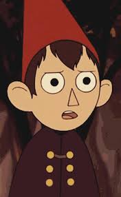 Wirt Over The Garden Wall Gif Wirt