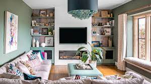 living room tv ideas 10 ways to style