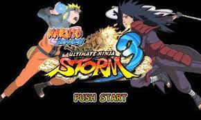 Yuk, simak selengkapnya sekaligus download naruto senki mod apk versi terbaru. Naruto Senki Ninja Storm 3 V2 0 Mod Apk Home Android
