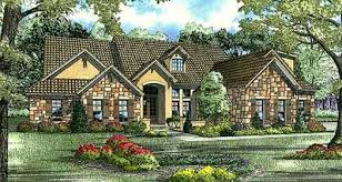 Tuscan House Plans Monster House Plans