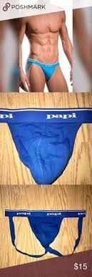 Papi Underwear