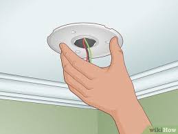 how to install a smoke detector with