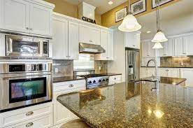 cabinet surfaces