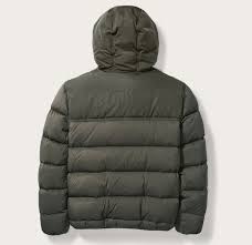 M S Featherweight Down Jacket