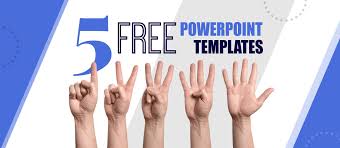 Five Free Powerpoint Templates Youll Love To Use