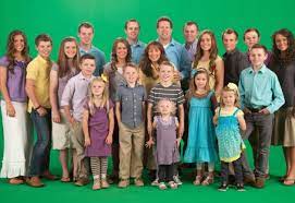 He is the eldest son of the duggar family, known for their hit reality television show 19 kids and counting. The Duggars Net Worth Rankings Who S The Richest Of Them All The Hollywood Gossip