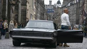 First trailer for fast and furious 9 starring vin diesel and john cena. Fast Furious 9 Doms Neuer Dodge Charger Kostete Uber 1 Million Us Dollar Netzwelt