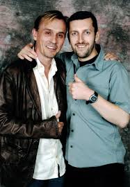Maybe the government should put the same kind of device to the wrists of ceo of banks that are going to be bailed out: Robert Knepper S Height Weight