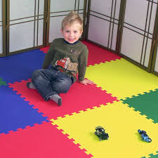 foam puzzle mat for toddlers