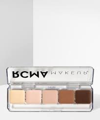 palette highlight and contour at beauty bay