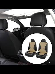 Seat Pu Leather Auto Seat Covers