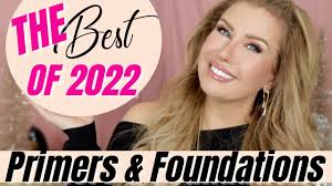 best primers and foundations of 2022