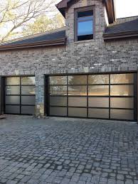 garage door sizes standard garage