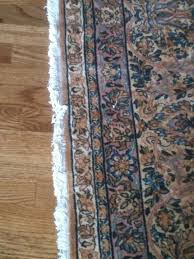 rug restoration pande cameron