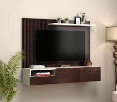 Tv Units Buy Wooden Tv Unit