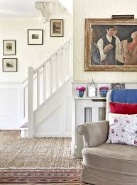 Feature staircase hallway hallways decorating ideas via. 55 Best Staircase Ideas Top Ways To Decorate A Stairway