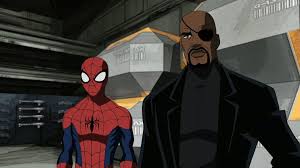 ultimate spider man rotten tomatoes