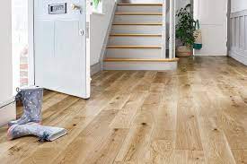 Click&collect or fast home delivery. What S The Best Flooring For Stairs Uk Flooring Direct