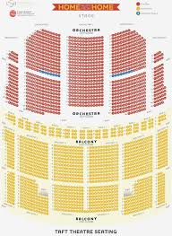 Fox Theater Tucson Seating Chart