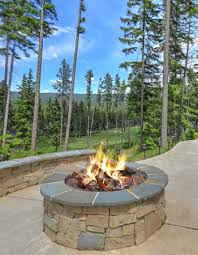 don ts for building a fire pit