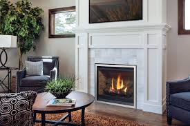 Gas Fireplace Repair Services