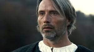 wait is mads mikkelsen appearing in