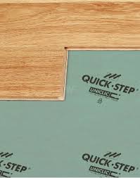 quickstep uniclic basic underlay for