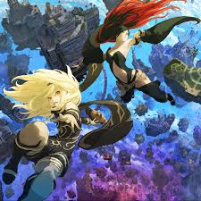 Tour guide discovered all of. Walkthrough Gravity Rush 2 Wiki Guide Ign