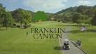 Franklin Canyon Golf Course - Hercules, CA