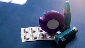 Is It Ok To Use Expired Asthma Medicines Rescue