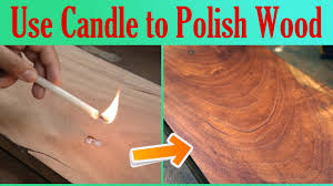 homemade beeswax polish for furniture