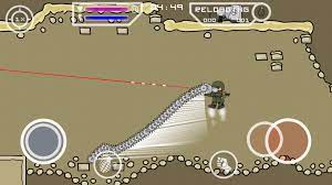 Mini Militia Mega Mod Apk 4 1 1 Wall