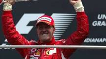 What was Michael Schumacher salary?