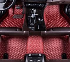 for cadillac srx 2010 2016 car floor