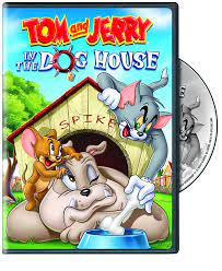 Amazon.com: Tom and Jerry: In the Dog House : Tom & Jerry: Movies & TV
