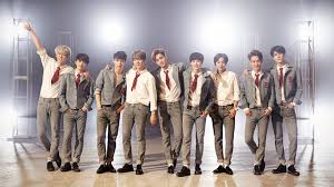 100 exo wallpapers wallpapers com