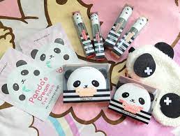 tony moly panda s dream collection