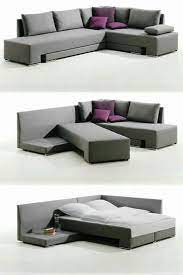 modern l shape sofa bed 3af006 ro2ya home