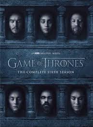 Apa kalian sudah nonton game of thrones season 7 ? Game Of Thrones Season 6 Wikipedia
