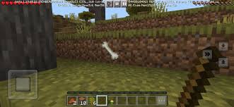 minecraft java edition apk v1