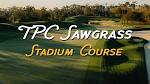 TPC Sawgrass: The Invention of Stadium Golf - YouTube