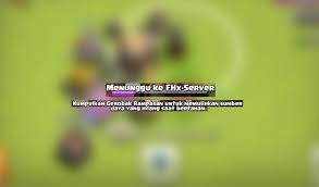 With improved stability and better response fhx server b has less serverload as the people playing clash of clans on this server are less compared to fhx server a. Fhx Coc Server S Clash Apk 1 0 Download For Android Download Fhx Coc Server S Clash Apk Latest Version Apkfab Com