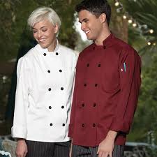 Moroccan Chef Coat Clearance By Uncommon Threads