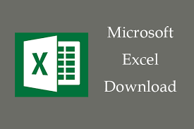 microsoft excel for windows 10