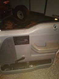 It takes some time and patie. Door Panels Have No Lock Button Ford F 150 Cargurus